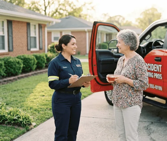 Accident Towing Service Kenton, OH FAQs